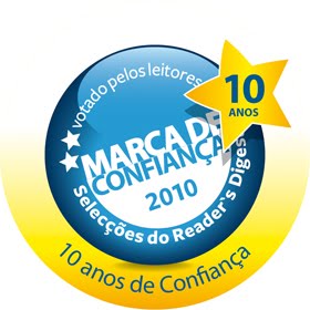 Marcas de Confianca